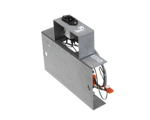 Tidel Engineering 201-2686-001S Power Supplyfor Serial #'S A92, A93, Ia, (TDEN201-2686-001S) Each
