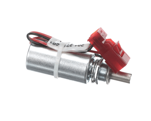 Tidel Engineering 201-2714-001S Solenoid, Door (TDEN201-2714-001S) Each