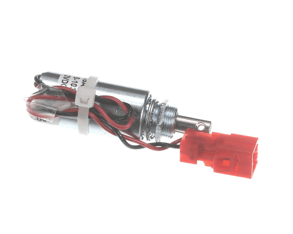 Tidel Engineering 201-2714-002S Solenoid, Drop Vault Door (Pedestal/Base (TDEN201-2714-002S) Each