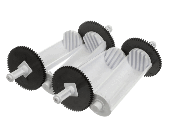 Tidel Engineering 201-3079-001S Cradle Kit, W/ Gear (Qty = 4) (TDEN201-3079-001S) Each