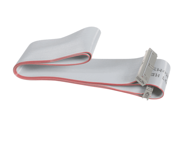 Tidel Engineering 201-3109-001S Cable, Tacc Pcb - Control Panel (TDEN201-3109-001S) Each