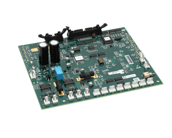 Tidel Engineering 201-5830-002S Pcb, Tacc (TDEN201-5830-002S) Each