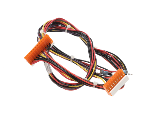 Tidel Engineering 205-0222-001S Cable, Power Supply - Distribution Pcb (TDEN205-0222-001S) Each