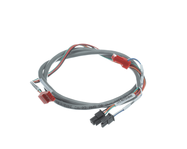 Tidel Engineering 205-0232-001S Cable, Tacc Pcb - Main Vault Sensor/Sole (TDEN205-0232-001S) Each