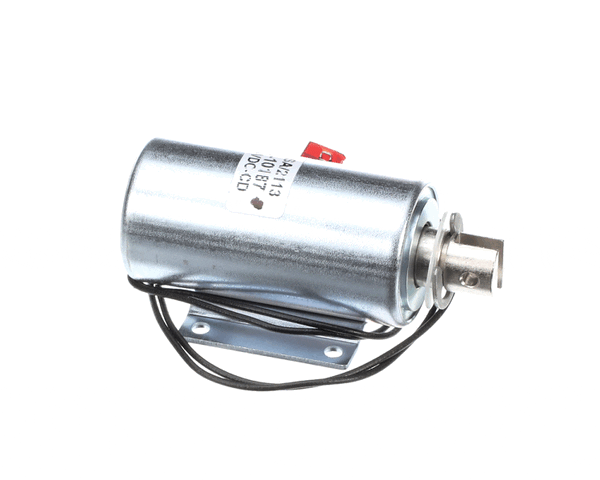 Tidel Engineering 205-0240-001S Solenoid, Tube Loading Gate (TDEN205-0240-001S) Each