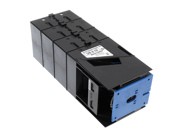 Tidel Engineering 205-2613-009S Hopper (TDEN205-2613-009S) Each