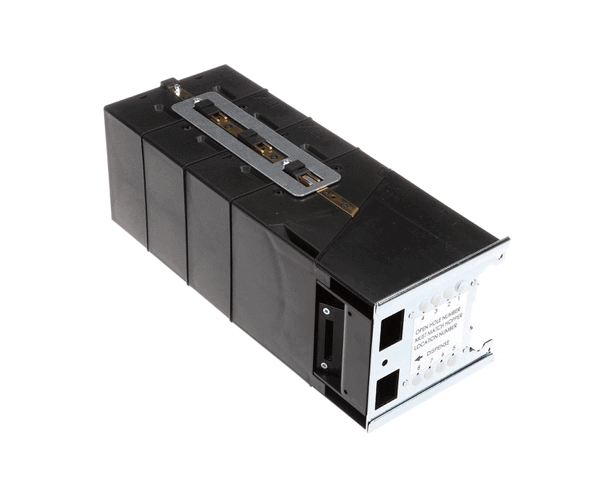 Tidel Engineering 205-2620-663S Hopper, Bulk Coin Dispenser, Usa/Canada (TDEN205-2620-663S) Each