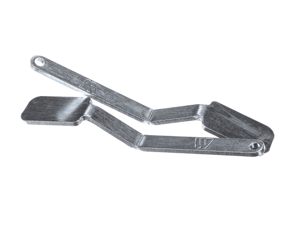 Tidel Engineering 205-5927-001S Locking Bolt, Tube Vend Module Vault Doo (TDEN205-5927-001S) Each