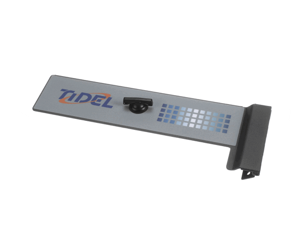 Tidel Engineering 205-7725-30Ts Door, Assy Bill Acceptor Maintenance - ( (TDEN205-7725-30TS) Each