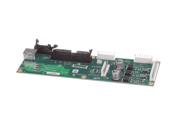 Tidel Engineering 210-0160-001S Pcb, Distribution (TDEN210-0160-001S) Each