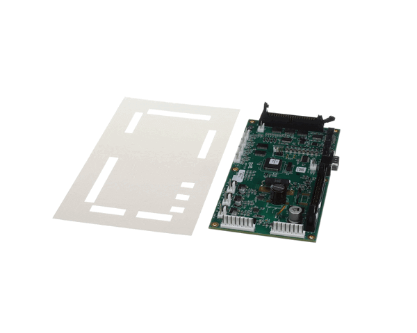 Tidel Engineering 210-0170-001S Pcb, Hardware Support (TDEN210-0170-001S) Each