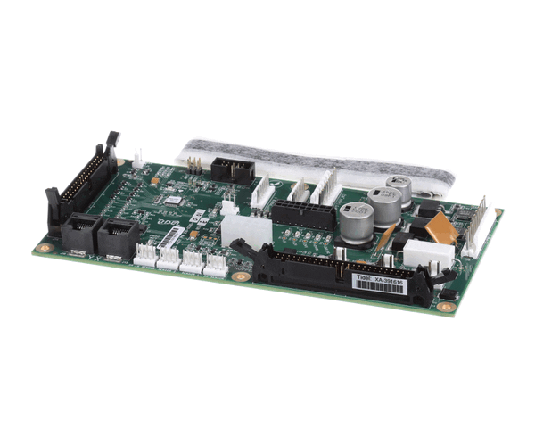 Tidel Engineering 210-0280-001S Pcb, Hardware Support/Interface, Bulk Co (TDEN210-0280-001S) Each