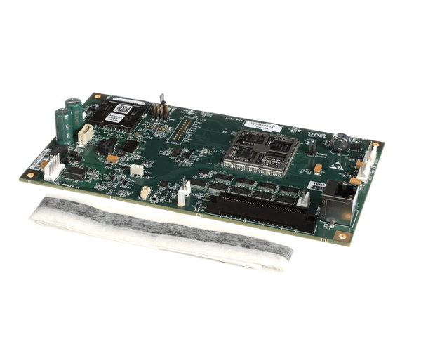 Tidel Engineering 210-0500-001S Pcb,Control Panel For Series 4 (TDEN210-0500-001S) Each