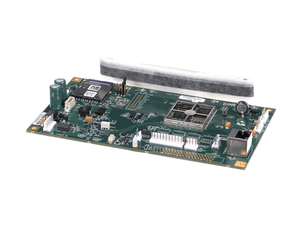 Tidel Engineering 210-0510-101S Pcb,Cntrl Panel (7-Eleven) (TDEN210-0510-101S) Each