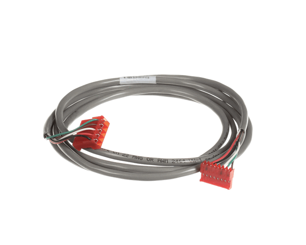 Tidel Engineering 211-0156-072S Cable, Distribution Pcb - Tube Vend Modu (TDEN211-0156-072S) Each