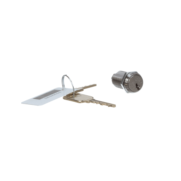 Tidel Engineering 502-1045-001S Lock, Door Bolt, Main Vault (TDEN502-1045-001S) Pair