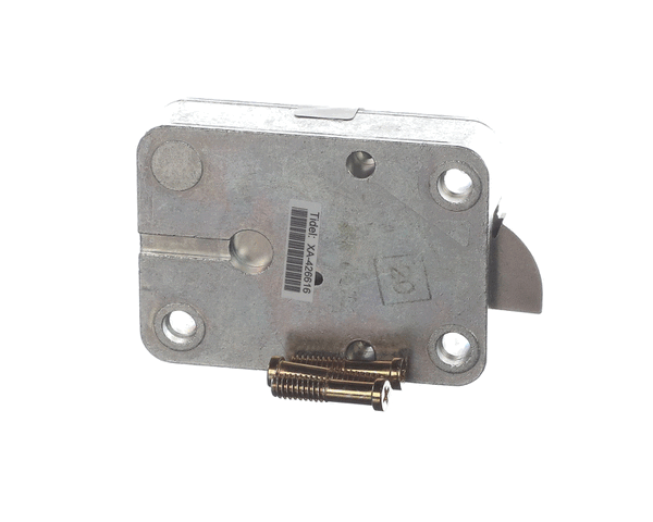 Tidel Engineering 502-1429-001S Lock, Vault Door (TDEN502-1429-001S) Each