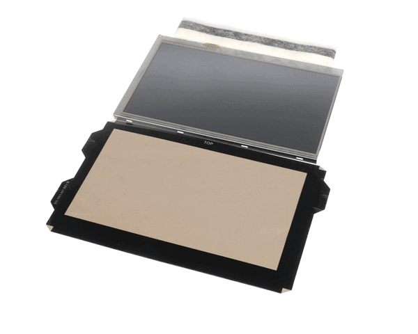 Tidel Engineering 633-0020-007S Display/Touchscreen (TDEN633-0020-007S) Each