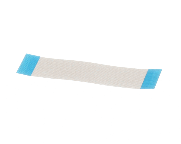 Tidel Engineering 636-0125-003S Cable, Control Panel Pcb - Display/Touch (TDEN636-0125-003S) Each