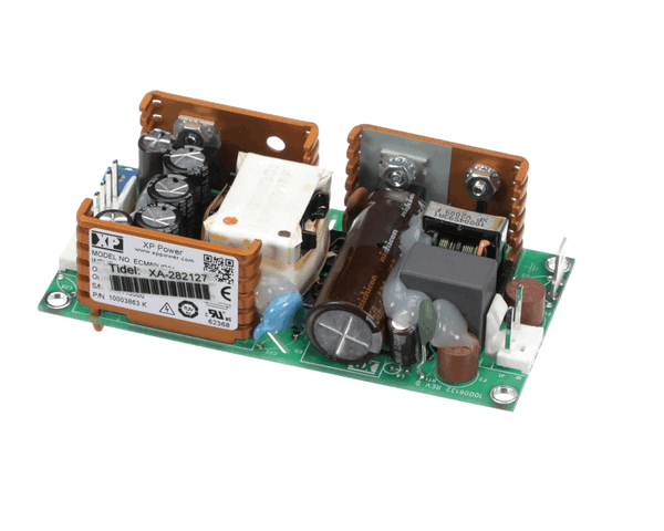 Tidel Engineering 642-0002-101S Power Supply (TDEN642-0002-101S) Each