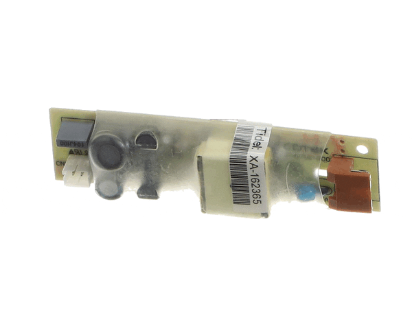 Tidel Engineering 642-0007-002S Pcb, Ballast, Mono (TDEN642-0007-002S) Each