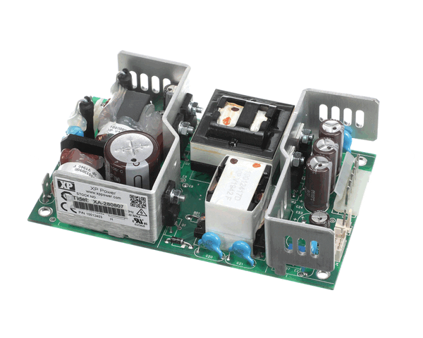 Tidel Engineering 642-0015-101S Power Supply (TDEN642-0015-101S) Each