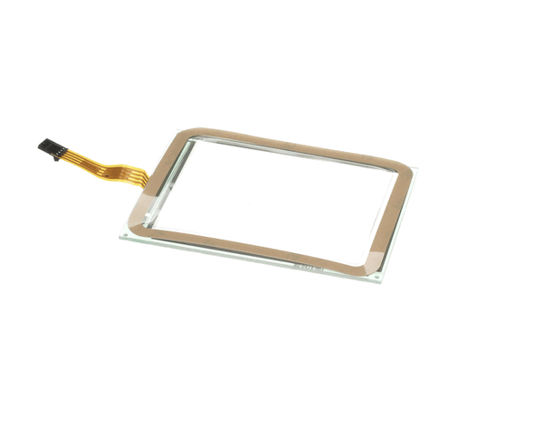 Tidel Engineering 644-0080-001S Touchsreen (TDEN644-0080-001S) Each