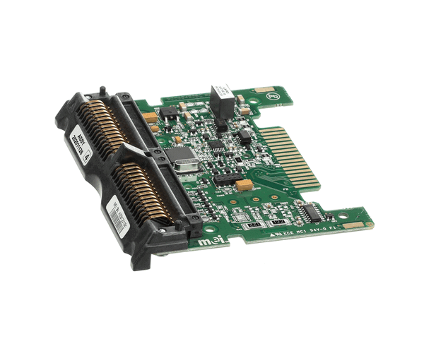 Tidel Engineering 644-0106-008S Pcb, Interface, Mei Bill Accep (TDEN644-0106-008S) Each