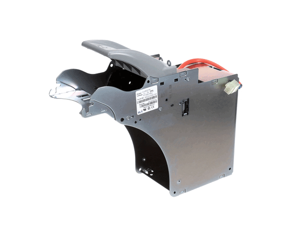 Tidel Engineering 644-0106-600S Bill Acceptor Chassis, (Mei) (TDEN644-0106-600S) Each