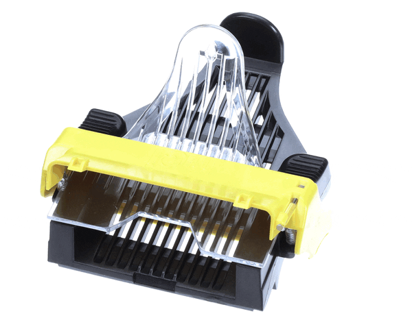 Tidel Engineering 644-0117-001S Tray, Bill Acceptor, (Mei Bulk Note Feed (TDEN644-0117-001S) Each