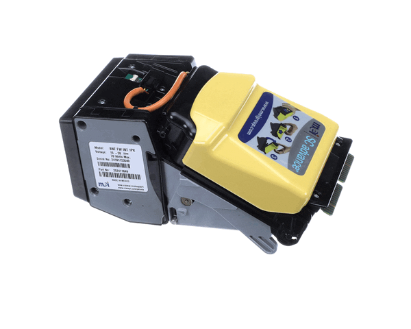 Tidel Engineering 644-0117-434S Bill Acceptor Head, (Mei Bulk Note Feede (TDEN644-0117-434S) Each