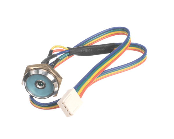 Tidel Engineering 644-0134-001S I-Key Reader/Socket (TDEN644-0134-001S) Each