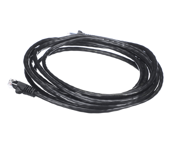 Tidel Engineering 647-0009-001S Cable, Network, External (10 Ft) (TDEN647-0009-001S) Each