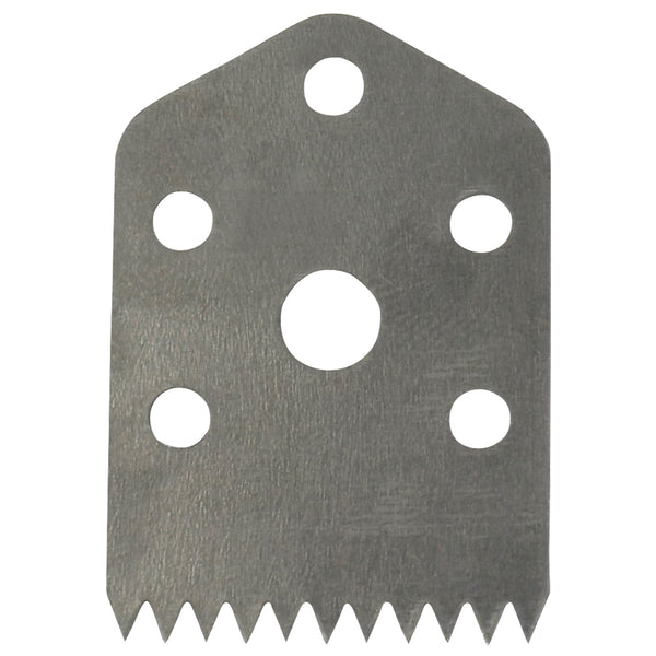 Replacement Tape Cutting Blades for 5/8" Bag Taper (TDPRODEB2) Case Of 10