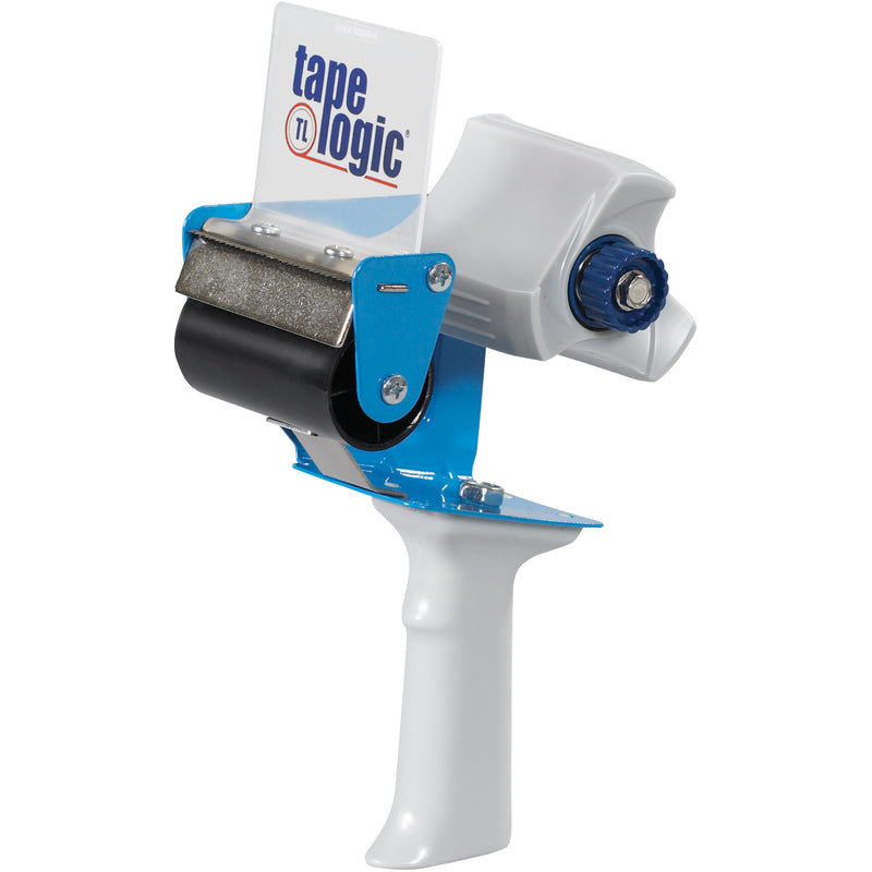 TAPE LOGIC® 3" Industrial Carton Sealing Tape Dispenser, Each Each