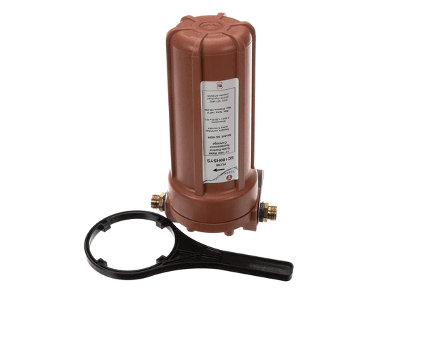 Middleby Water Filtration Sc100Hsys Scale Control For Ware Washers (TERSC100HSYS) Each