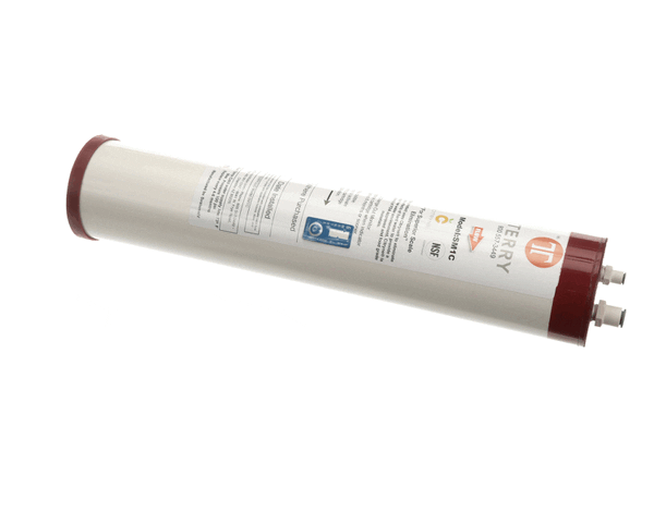 Middleby Water Filtration Sm1C Scale Control Rplcment Cartridge (TERSM1C) Each