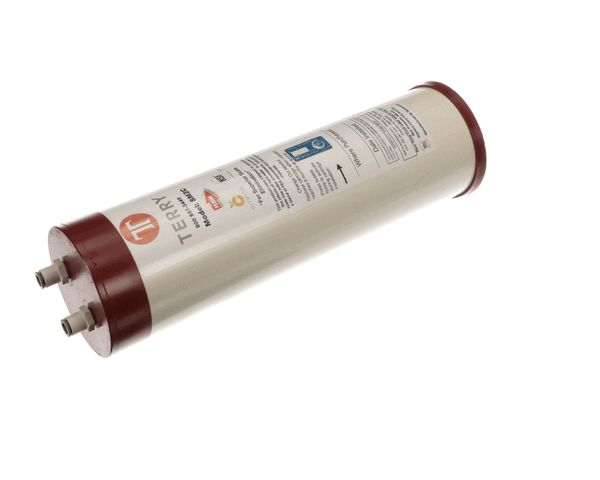 Middleby Water Filtration Sm2C Scale Control Rplcment Cartridge (TERSM2C) Each