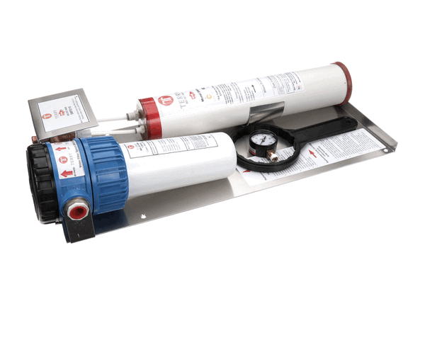 Middleby Water Filtration Smfs110 Complete Water Treatment System (TERSMFS110) Each