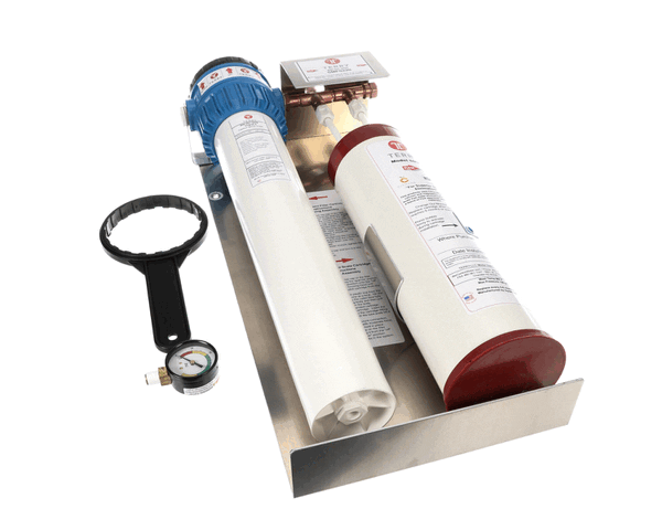 Middleby Water Filtration Smfs220 Complete Water Treatment System (TERSMFS220) Each