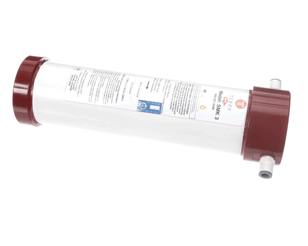 Middleby Water Filtration Smk3 Scale Master Kit (Cart) (TERSMK3) Each