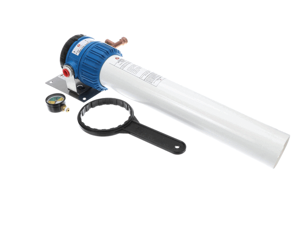 Middleby Water Filtration Tfh20Sys Water Filter System (TERTFH20SYS) Each