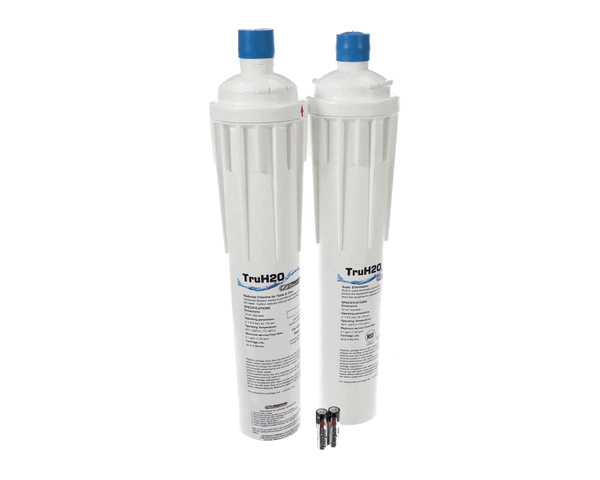 Middleby Water Filtration Truh2O200Ms2R-Dk7 Replacement Filter For 1400713 (TERTRUH2O200MS2R-DK7) Each
