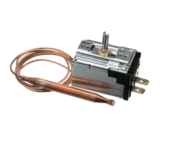 Texican Specialty Tsp-103 60-250 Degree F Thermostat (TEXTSP-103) Each