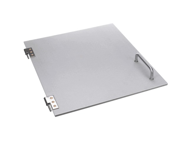 Texican Specialty Tsp-108 Left Side Anodized Aluminum Lo (TEXTSP-108) Each