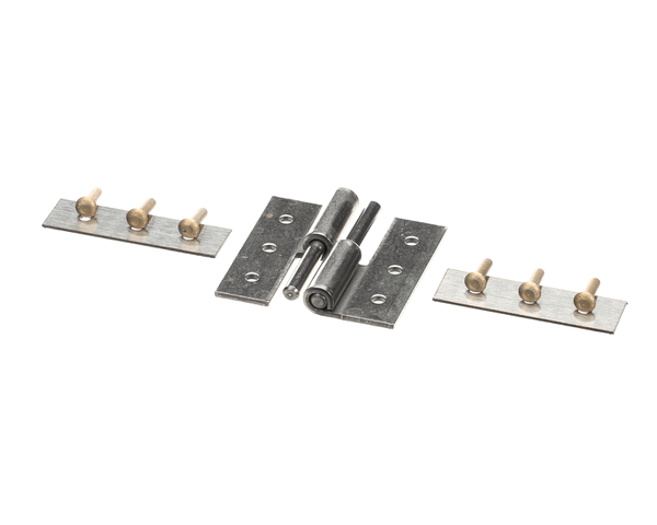 Texican Specialty Tsp-134L Male Left Hand Loading Dr Hinge (TEXTSP-134L) Each