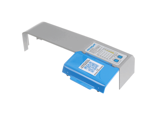 Thermaco Big Dipper Thermaco Eeca-115 Electrical Enclosure Cover Assy. (115V) (THAEECA-115) Each