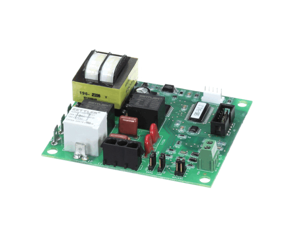 Thermaco Big Dipper Thermaco Pcb-3 Control Board For 51000 Series (THAPCB-3) Each