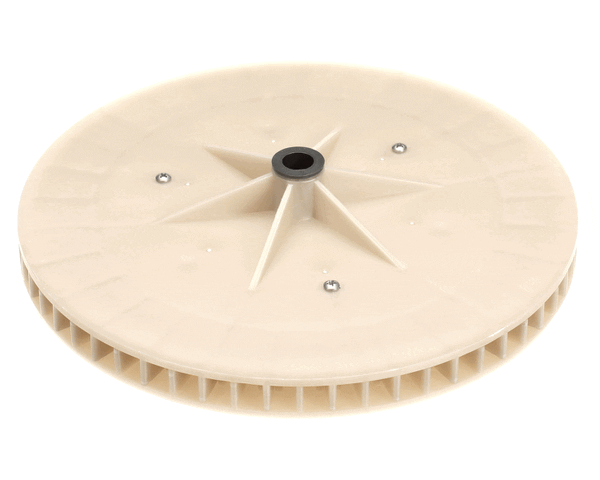 Thermaco Big Dipper Thermaco Pda-3 Skimming Wheel Assembly (THAPDA-3) Each