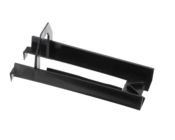 Thermacowwa-4 Wheel Wiper Assembly, Black Plastic (THAWWA-4) Each